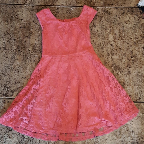 Dress - Picture 1 of 2